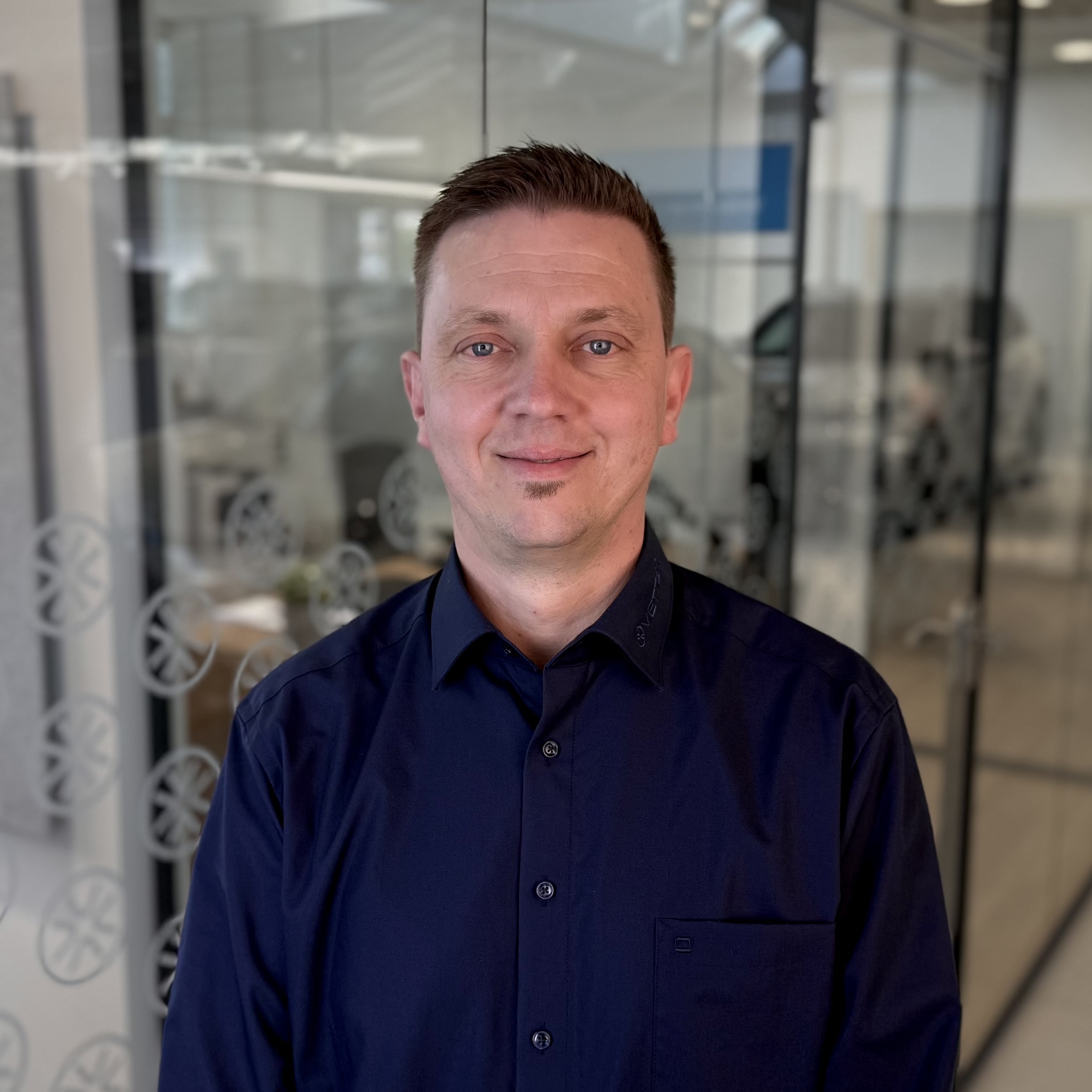 Mirko Bräutigam